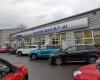 Ponthir Group Dacia - Newport