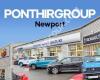 Ponthir Group Renault - Newport