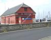 Poole Old Lifeboat Museum