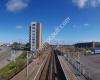 Poole Railway Station