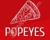 Popeyes Pizza Thurmaston