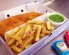 Porcellis Fish & Chips