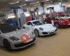 Porsche Centre Bournemouth