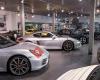 Porsche Centre Guildford
