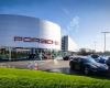Porsche Centre Hull