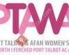 Port Talbot & Afan Women's Aid