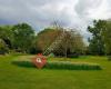 Portchester Crematorium