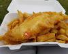 Porthleven Fish and Chips