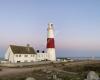 Portland Bill Lighthouse