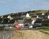 Portmahomack Caravan Site