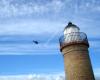 Portpatrick Lighthouse