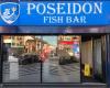 Poseidon Fish Bar