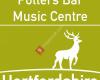 Potters Bar Music Centre