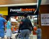 Pound Bakery