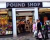 Pound Shop