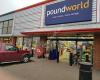 Poundworld Barnsley - Wombwell Lane
