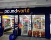 Poundworld Newton Aycliffe - Newton Aycliffe Shopping Centre