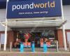 Poundworld Ormskirk - Hattersley Centre