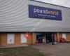 Poundworld Queensferry - Deeside Retail Park