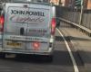 Powell John Carpets