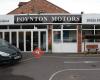 Poynton Motors