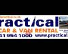 Practical Car & Van Rental