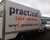 Practical Car & Van Rental