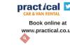 Practical Car & Van Rental Poole