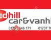 Practical Car & Van Rental Redhill