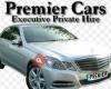 Premier Cars Tunbridge Wells Taxis