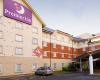 Premier Inn Birmingham NEC Airport