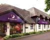 Premier Inn Bournemouth Ferndown