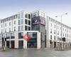 Premier Inn Canterbury City Centre