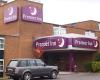 Premier Inn Carlisle M6 Jct44