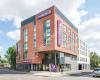 Premier Inn Chelmsford City Centre hotel