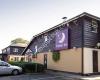 Premier Inn Cheltenham North West hotel