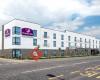 Premier Inn Clacton-on-Sea Seafront