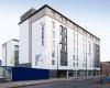 Premier Inn Derby City Centre (Cathedral Quarter) hotel