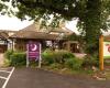 Premier Inn Gatwick Crawley Town (Goff's Park) hotel