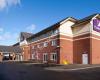 Premier Inn Gatwick Crawley Town West hotel