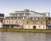 Premier Inn Inverness Centre River Ness