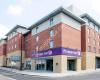 Premier Inn Lincoln City Centre