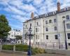 Premier Inn Llandudno Town Centre hotel