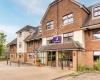 Premier Inn London Gatwick Airport South (London Road) hotel