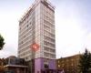 Premier Inn London Hammersmith