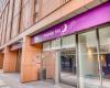 Premier Inn London Hammersmith (Talgarth Road) hotel