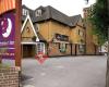 Premier Inn London Hayes, Heathrow (North A4020)