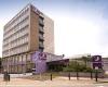 Premier Inn London Putney Bridge hotel