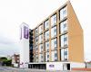 Premier Inn London Tottenham Hale hotel