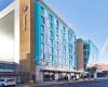 Premier Inn London Wimbledon (Broadway) hotel